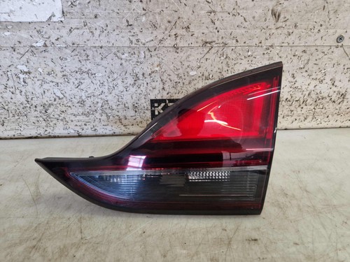 Opel Zafira C Heckleuchte R�cklicht Rechts 39028597 319785
