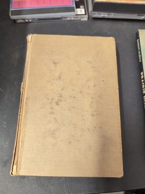 Practical Mathematics 4th Edition Palmer & Bibb 1952 Hardcover McGraw Hill Book