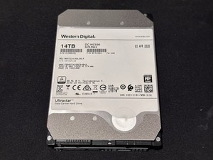 14TB Internal Hard Drive | eBay