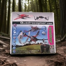 Quadrocopter 2,4 GHZ