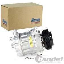 NISSENS ** FIRST FIT ** KLIMAKOMPRESSOR PXV16 passend für CADILLAC BLS OPEL