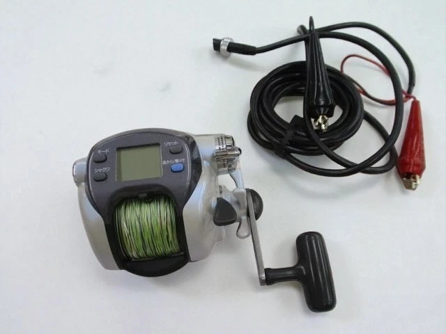Daiwa 2.8: 1 Gear Ratio Fishing Reels for sale | eBay