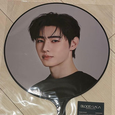 ENHYPEN BLOOD SAGA World Tour Seúl Imagen Piquete Fan SUNGHOON Artículos Oficiales