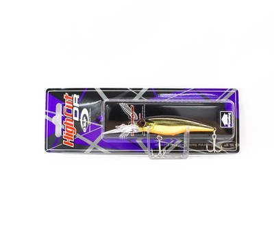 OSP High Cut DR Floating Shad Rattle Minnow Bait SH-04 (3021)