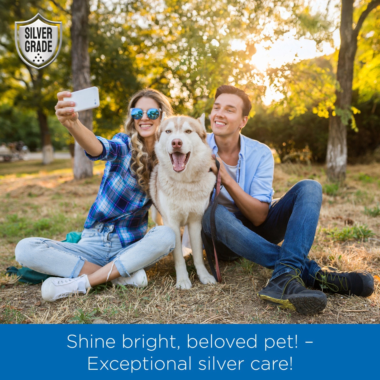 Wound Spray for Dogs & Cats – Hot Spots, Wounds – Itch, Rash & Wound Care – 4 oz