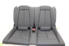 2016-2023 Audi Tt Rear Seat Set Oem He22 2016-2023 Audi Tt Rear Seat Set Oem He22
