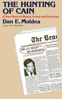 Hunting OF Cain | Moldea | Taschenbuch | No Series | Kartoniert / Broschiert