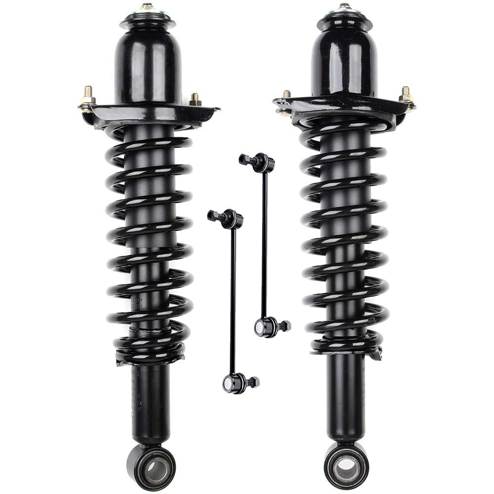 Rear Suspension kit for 2003-2008 for Toyota Corolla for Matrix