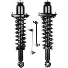 Rear Suspension kit for 2003-2008 for Toyota Corolla for Matrix