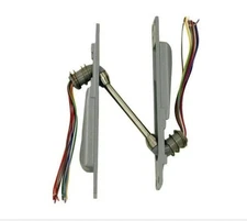 Von Duprin Electric Power Transfer EPT-10 CON Silver SP28 106184-36