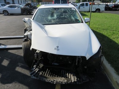 2012-2016 Mercedes-Benz E-CLASS SuspensionControl Module(tireTPMS)OEM 9000800