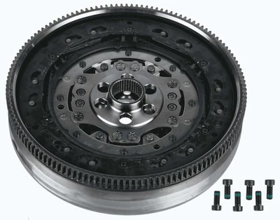 SACHS 2295 001 535 Schwungrad für VW - Bild 1 von 4