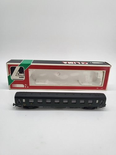 Lima Spur N 320895 Personenwagen 2. Klasse der SNCF in OVP | Zustand: Gebraucht