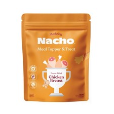 Freeze-Dried Cat Treats - Healthy, Limited Ingredient Cat Treats - High Prote...