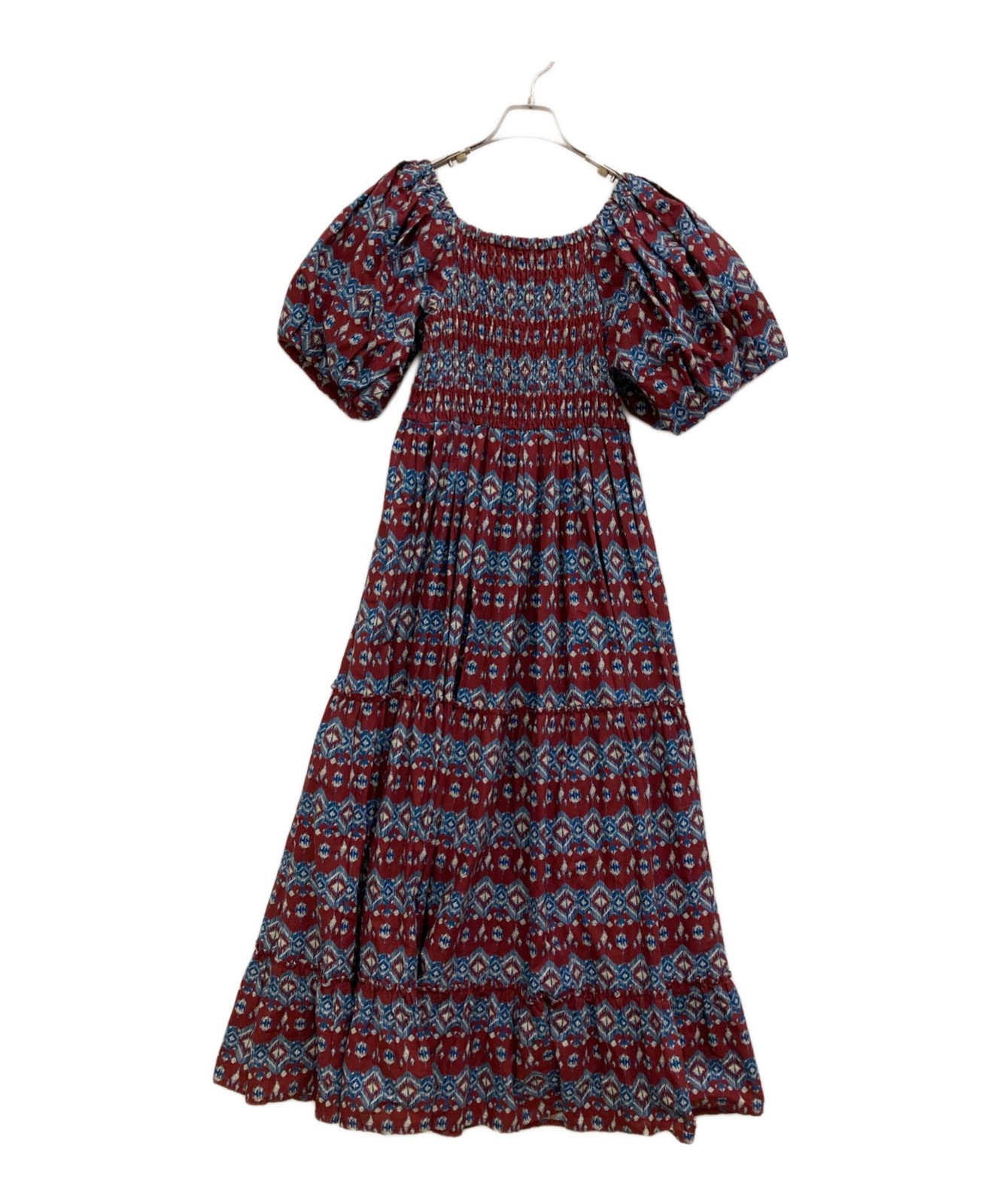 Ameri/ (Ameri) One-Piece Bordeaux Size: M - image 2