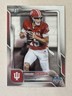 2025 Bowman University Chrome - Fernando Mendoza #109 (RC)