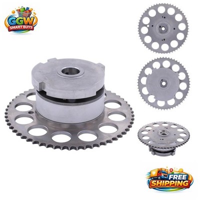 Performance Enhancing VVT Sprocket Compatible with Hummer, Colorado & Saab 9-7x