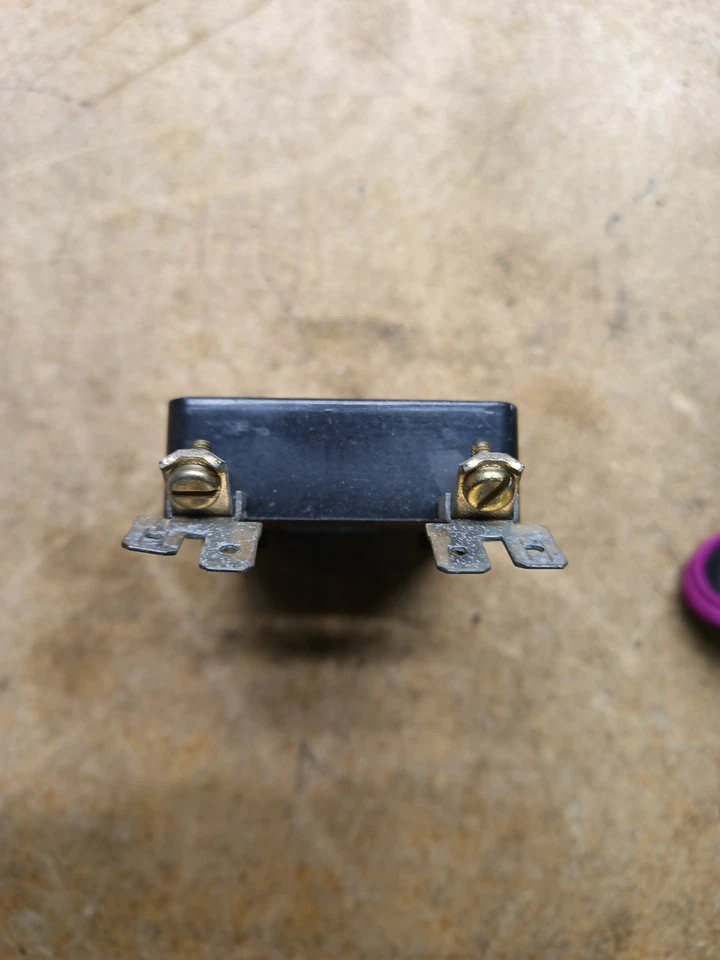 General Electric 55-B22A 115-120Volt 60HZ 110 Volt 50HZ 55B22A - Image 2 of 3