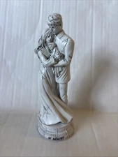 Potter Family Memorial Statue 16cm The Wizarding Trunk Harry Potter Litjoy