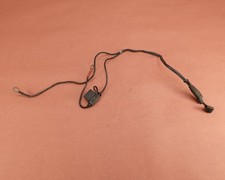 1995-2006 Harley Sportster 1200 Xl1200c Battery Tender Wiring Wire