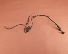 1995-2006 Harley Sportster 1200 XL1200C Battery Tender Wiring Wire