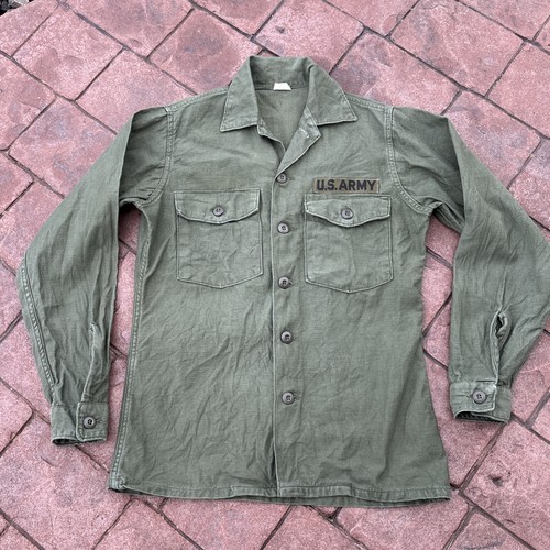 Army Shirt