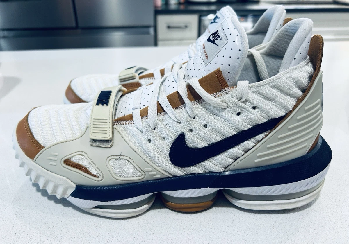 Preços baixos em Nike LeBron 16 EP 20 20 | eBay