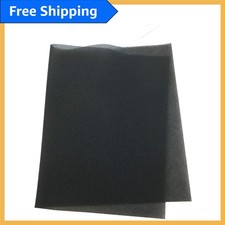 High-Efficiency 15x24 Foam Air Filter - Reduces Dust & Pollen, Eco-Friendly