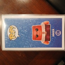 Ultimate Funko Pop Inside Out Figures Gallery and Checklist 24