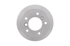 Mercedes Benz G Klasse Sprinter Bremsscheibe ersetzt A0024310318 A0024310418