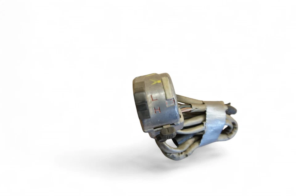 Interruptores de control izquierdo Yamaha Lt2 100 Enduro Y15 *2641P Foto 2 de 4