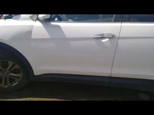 Driver Left Front Door LWB Fits 13-19 SANTA FE 607864