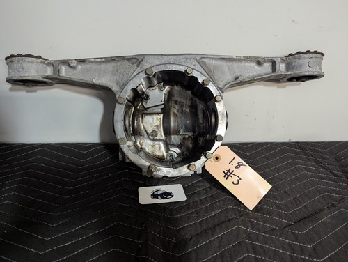 Mazda Mx-5 Miata 94-05 1.8 Rear Differential Housing w/ Hardware - Foto 1 di 15