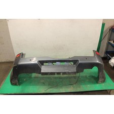 Pare-choc arrière Suzuki VITARA