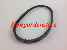 Cinghia trattorino rasaerba tagliaerba CASTELGARDEN 35061407 Rider - F72 610019