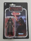 Star Wars Knights Of The Old Republic Vintage Coll. Darth Revan VC301 Damaged