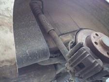 STOßDÄMPFER RECHTS HINTEN / 2189479 FÜR SKODA ROOMSTER 5J7 SPORT
