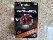 Beyblade X Rocket Griffon H Bullet Hasbro UX Brand New
