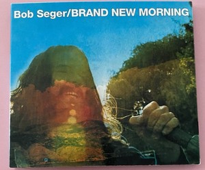 Brand New Morning Bob Seger | eBay