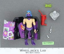 Road Ready Shredder 100 Complete Teenage Mutant Ninja Turtle 1993 Playmates