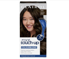 Image of Clairol Root Touch-Up Permanent Hair Dye (All colors) UK