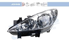 57 39 09-4 Scheinwerfer links für PEUGEOT 307 (3A/C)