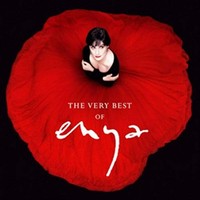 Enya - Very Best Of - Cd - G1398Z
