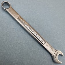 Craftsman Tools USA - 9mm 12 Point Combination Wrench -V- Series 42913