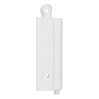 Easypart Passend FüR Amica 1023122 TüRscharnier Oben FüR Gefrierfach In