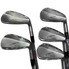 Fourteen Iron Set Tb-5 Forged 5S Flex R