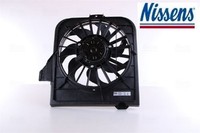 Nissens 85091 LüFter FüR MotorküHlung LüFter MotorküHlung KüHlung