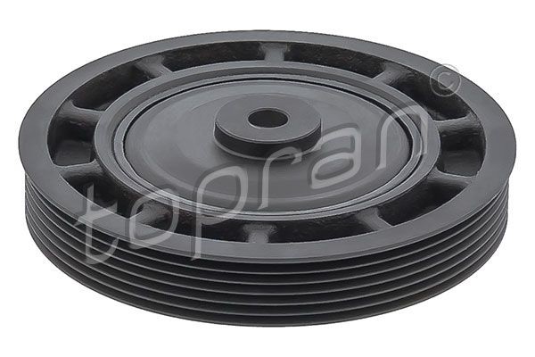 Riemenscheibe Kurbelwelle Topran 700 790 FÜR Opel Renault-image
