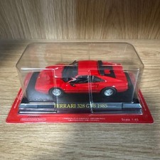 Ferrari 328 GTB 1985 1/43 Car