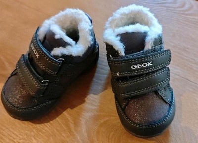 Geox Baby Schuhe 18 Babyschuhe
